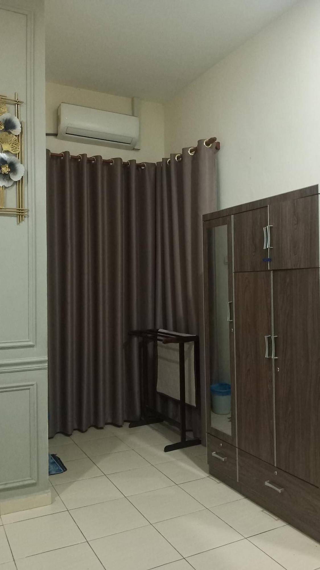 Illa Bella Homestay Jasin エクステリア 写真